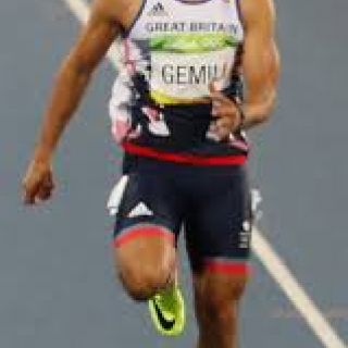 Adam Gemili