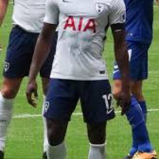 Victor Wanyama