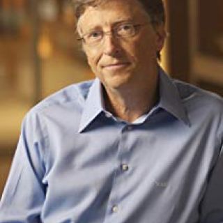 Bill Gates: Clothes, Outfits, Brands, Style and Looks | Spotern