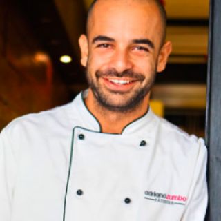 Adriano Zumbo