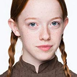 Amybeth McNulty