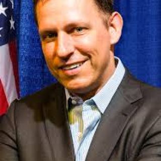 Peter Thiel