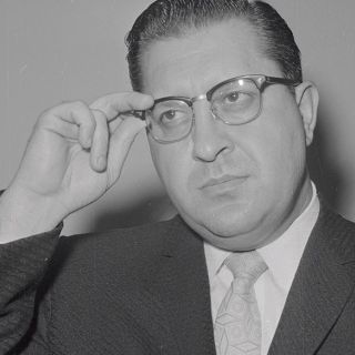 Bill Bufalino