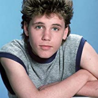 Corey Haim: Clothes, Outfits, Brands, Style and Looks | Spotern
