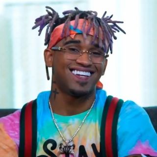Bryant Myers
