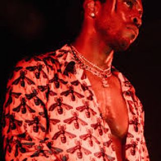 Saint Jhn