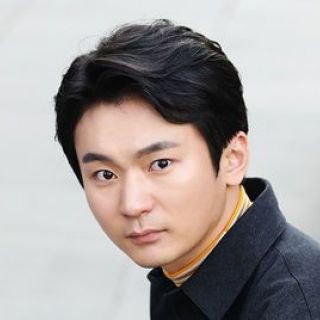 Gi-doong Kang