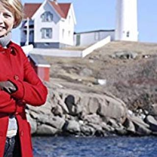 Samantha Brown