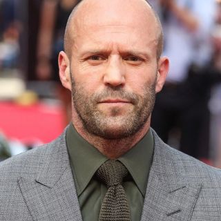 Jason Statham