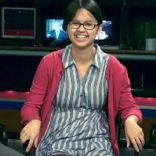 Charlyne Yi