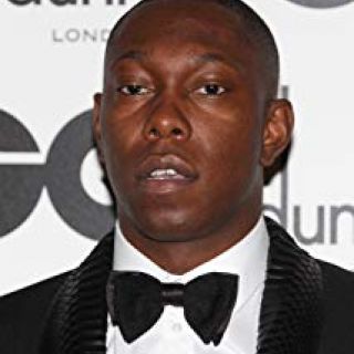 Dizzee Rascal