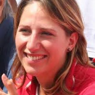 Maud Fontenoy