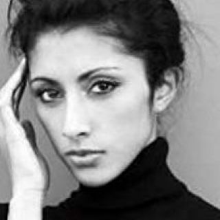 Reshma Shetty