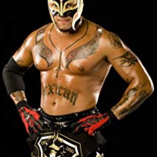 Rey Mysterio