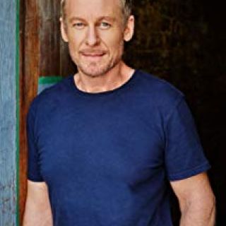 Richard Roxburgh
