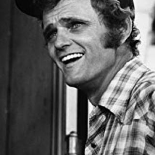 Jerry Reed