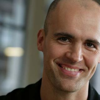 Sean Patrick Folster