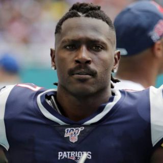 Antonio Brown