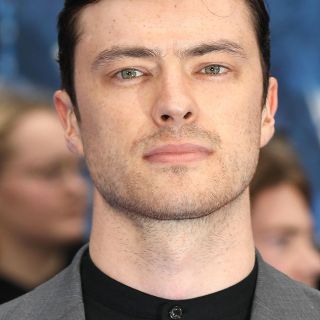 Gavin Drea
