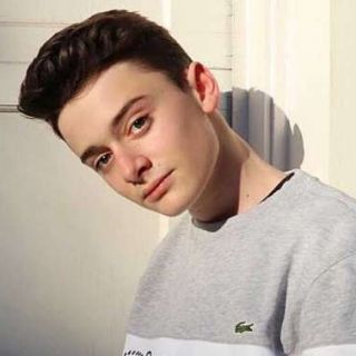 Noah Schnapp