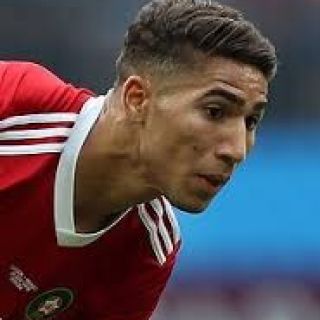 Achraf Hakimi