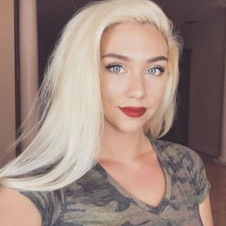 Nicole Skyes