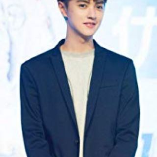 Darren Chen: Clothes, Outfits, Brands, Style and Looks | Spotern