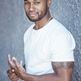 Tye White