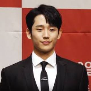 Jung Hae-in