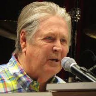 Brian Wilson