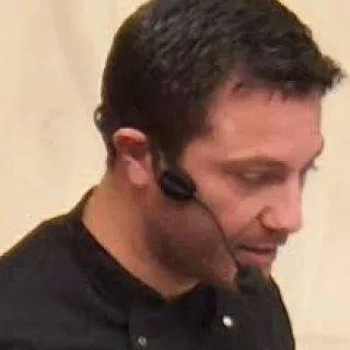 Gino D'Acampo