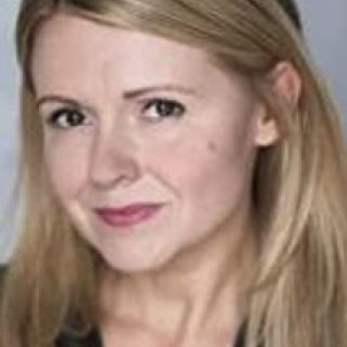 Sian Gibson