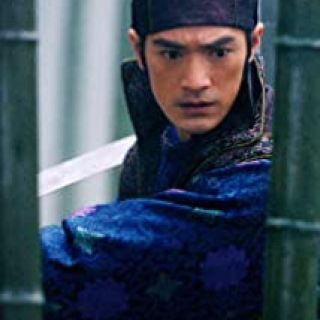 Takeshi Kaneshiro