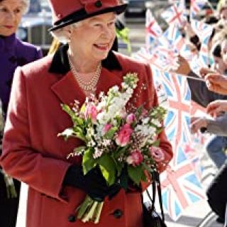 Queen Elizabeth II