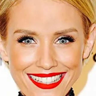 Nicky Whelan: Clothes, Outfits, Brands, Style and Looks | Spotern