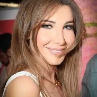 Nancy Ajram