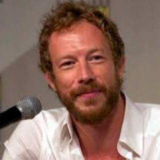 Kristen Holden-Ried