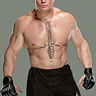 Brock Lesnar