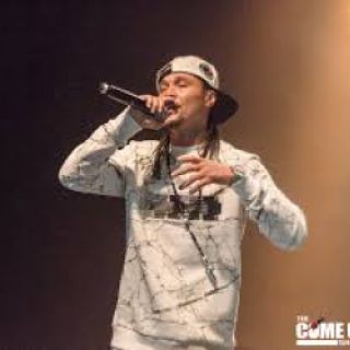 Bizzy Bone