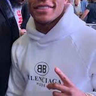 Devin Haney Says He Won T Gain Anything But Instagram Followers By Fighting Ryan Garcia Dazn News Us