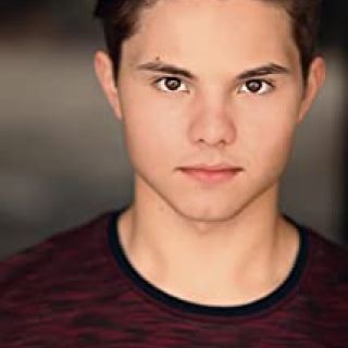 Zach Callison