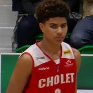 Killian Hayes