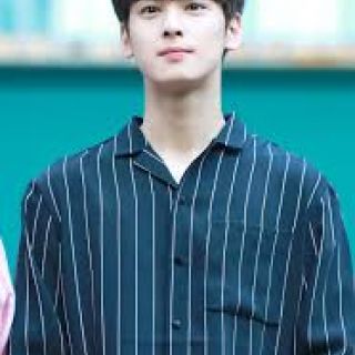 Cha Eun woo's best style moments