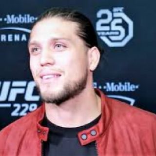 Brian Ortega