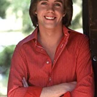 Shaun Cassidy