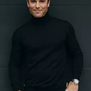Yannick Bisson
