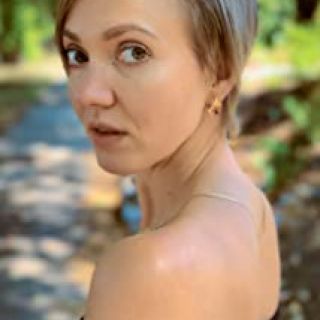 Irina Gorovaia: Clothes, Outfits, Brands, Style and Looks | Spotern