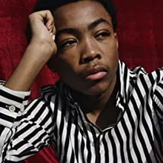 Asante Blackk: Clothes, Outfits, Brands, Style and Looks | Spotern