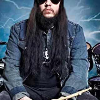 Joey Jordison