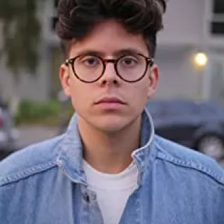 Rudy Mancuso